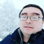 Марат Газизуллин
