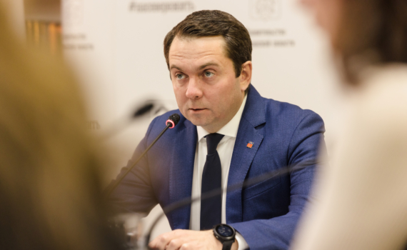 Средний показатель реализации нацпроектов в Мурманской области в 2022 году выше, чем по стране – 97,78%