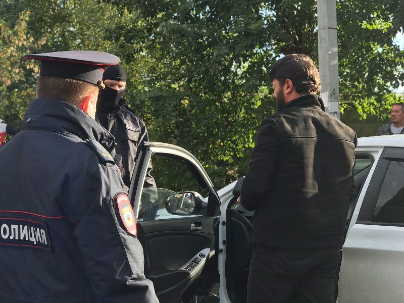 В Прикамье осудили курьера из группы «Ваш родной в беде» ИА SM News Екатеринбург