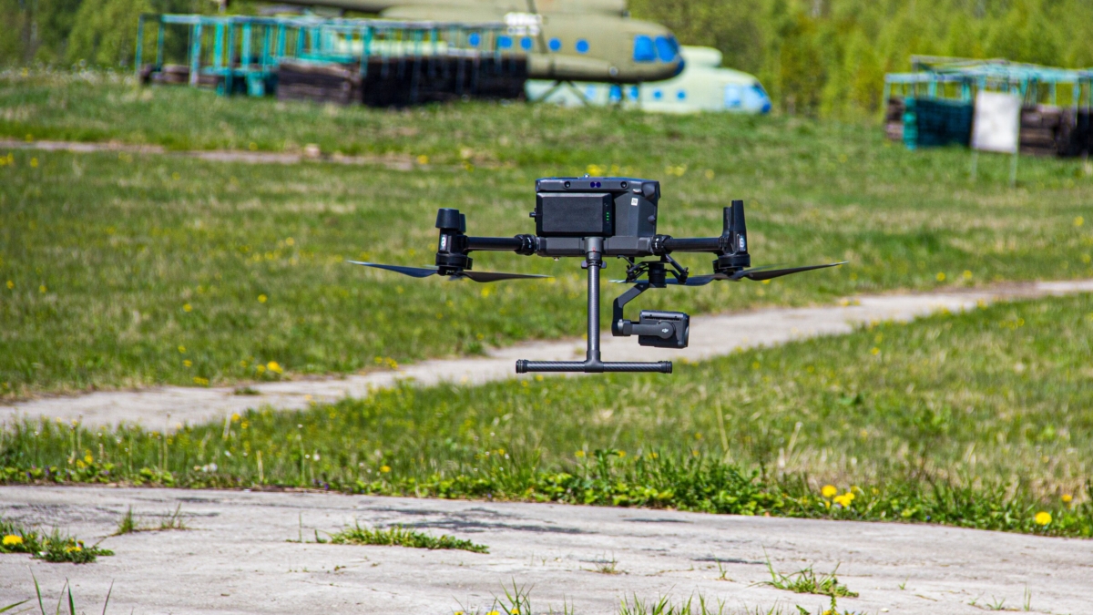 В Прикамье создадут центр развития технологий беспилотных авиационных систем ИА SM-News