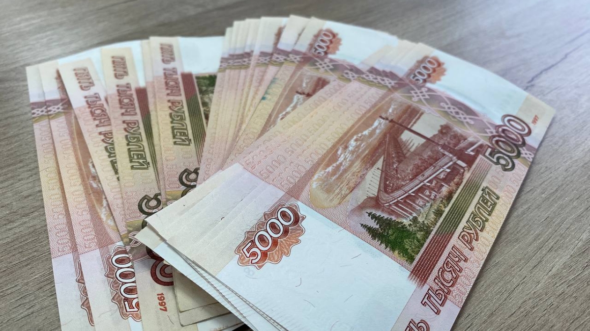 В Прикамье мачеха украла деньги у сироты ИА SM-News Тюмень