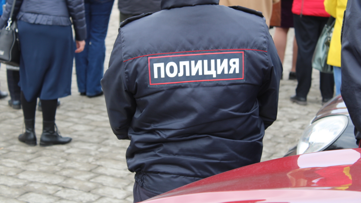В Перми будут судить торговца контрафактным табаком ИА SM News Екатеринбург