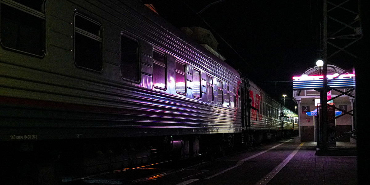 СКР в Прикамье проверяет причины смерти младенца в поезде редакции
