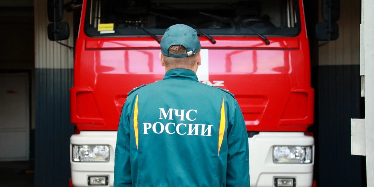 В Пермском крае из-за утечки аммиака пострадали трое работников мясокомбината редакции