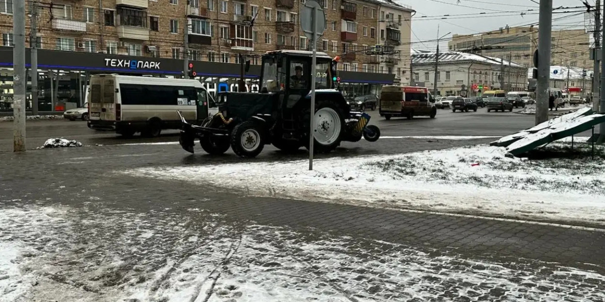 В Перми за смерть женщины будут судить директора управляющей компании редакции
