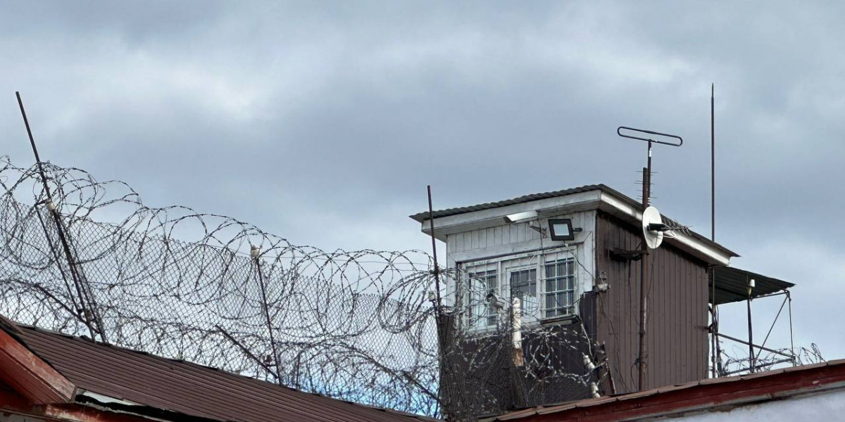 В Перми бывшего сотрудника колонии приговорили к условному сроку редакции