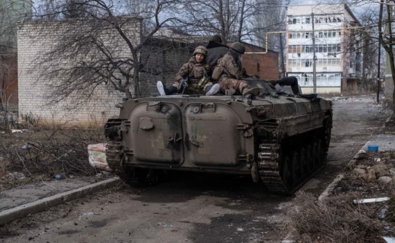 Ситуация на госгранице в Белгородской области остается стабильной, невзирая на атаки ВСУ
