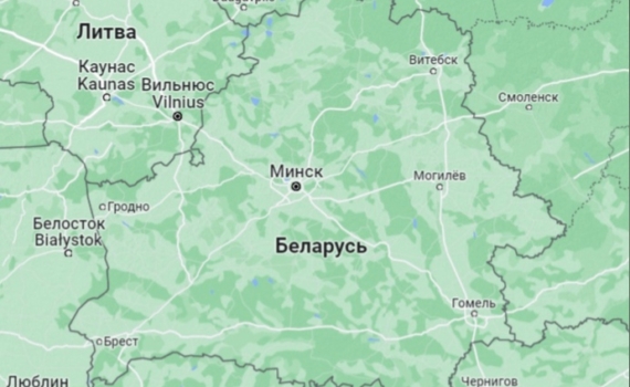 Минск выстраивает отношения с Каиром и Триполи