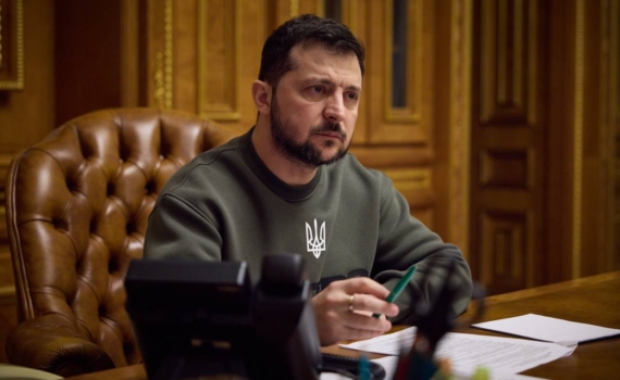 Прекращение огня уже реальнее – так Зеленский видит позицию Москвы после усилий США: что ожидать