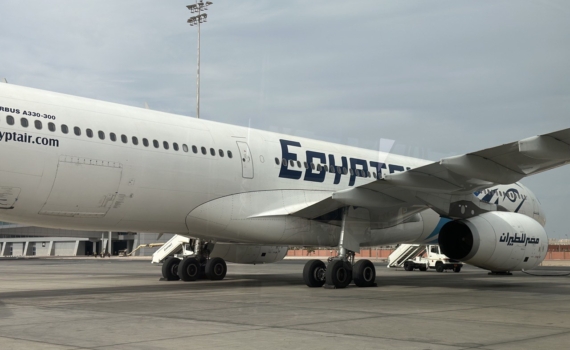 Египет уходит из-под ног: россияне рискуют остаться без отдыха на каникулах