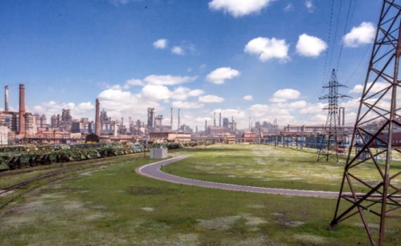 Система энергоменеджмента ММК признана экономически эффективной Система энергоменеджмента ММК признана экономически эффективной