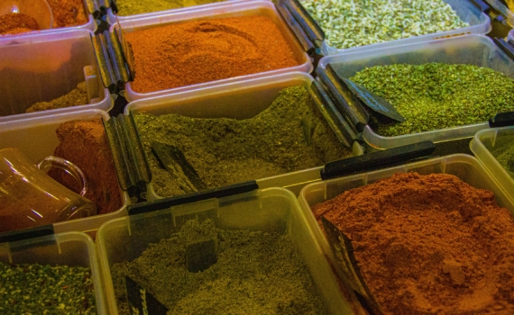 Эта специя заменяет все освежители в доме: как наполнить дом ароматом — дышится легко