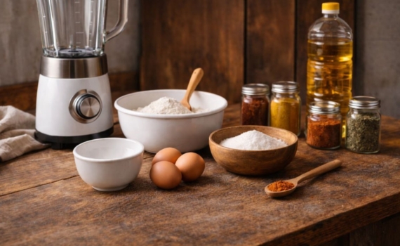 Тепло изнутри: какие продукты спасают от мороза — как согреться без горячего чая Тепло изнутри: какие продукты спасают от мороза — как согреться без горячего чая