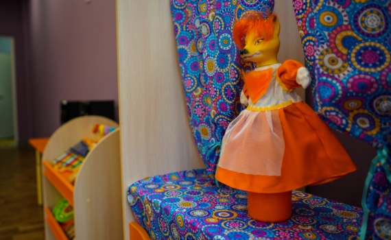 Эти обои преобразят детскую: 7 удачных решений, которые оживят стены — дети будут в восторге Эти обои преобразят детскую: 7 удачных решений, которые оживят стены — дети будут в восторге