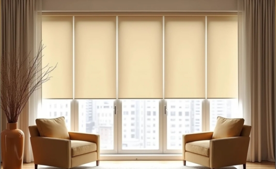 Интерьер на все времена: как сделать ремонт, который не устареет через годы — продуманность во всем Интерьер на все времена: как сделать ремонт, который не устареет через годы — продуманность во всем