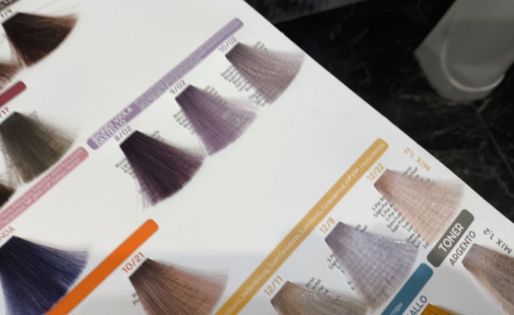 В окрашиании обозначен новый тренд: эффект для брюнеток — ухоженность и омоложение В окрашиании обозначен новый тренд: эффект для брюнеток — ухоженность и омоложение