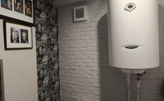 Сигналы стареющего бойлера: эти признаки износа нельзя игнорировать — один шаг до потопа Сигналы стареющего бойлера: эти признаки износа нельзя игнорировать — один шаг до потопа