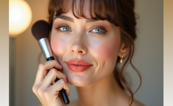 Как не выглядеть гостьей из прошлого: 4 антитренда в макияже, которые старят ваш образ Как не выглядеть гостьей из прошлого: 4 антитренда в макияже, которые старят ваш образ