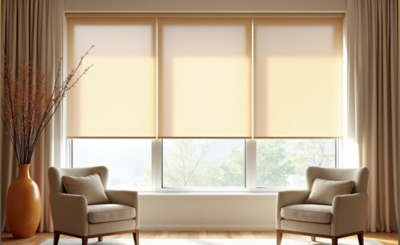 Маленькая квартира — не приговор: 5 приемов, которые добавят 10 квадратных метров визуально Маленькая квартира — не приговор: 5 приемов, которые добавят 10 квадратных метров визуально