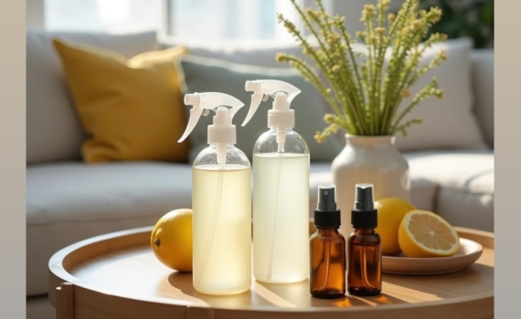 В доме теперь пахнет, как в отеле: делаю натуральный освежитель за минуты и не трачу ни копейки В доме теперь пахнет, как в отеле: делаю натуральный освежитель за минуты и не трачу ни копейки