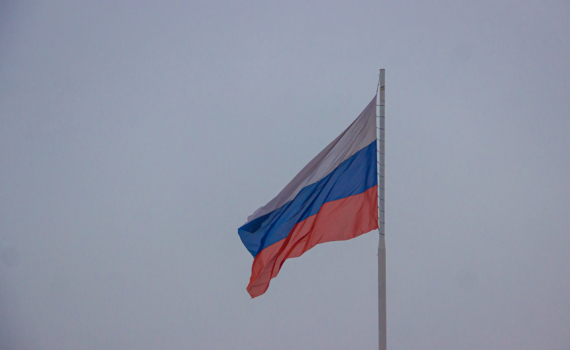 Журналист Авва заявил об отсутствии у военного руководства РФ четкого плана кампании в 2026 году Журналист Авва заявил об отсутствии у военного руководства РФ четкого плана кампании в 2026 году