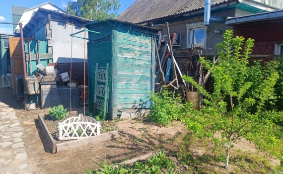 Меньше запаха и вызовов ассенизатора: как дачники по-новому ухаживают за ямой Меньше запаха и вызовов ассенизатора: как дачники по-новому ухаживают за ямой
